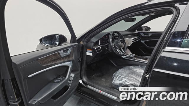 Audi A6 (C8) Premium, 2020 11