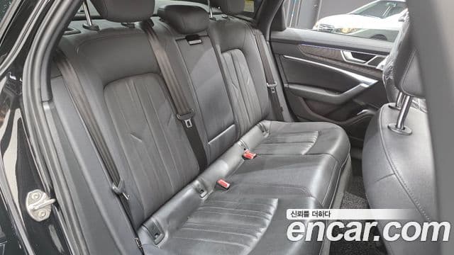 Audi A6 (C8) Premium, 2020 12