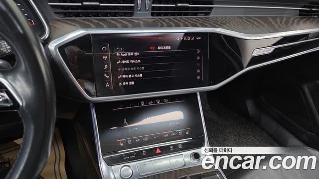 Audi A6 (C8) Premium, 2020 14