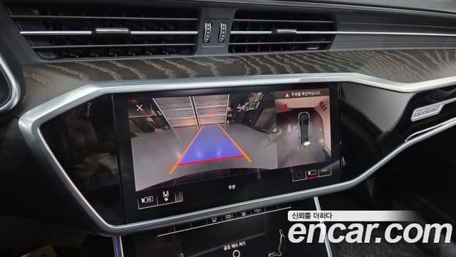 Audi A6 (C8) Premium, 2020 15