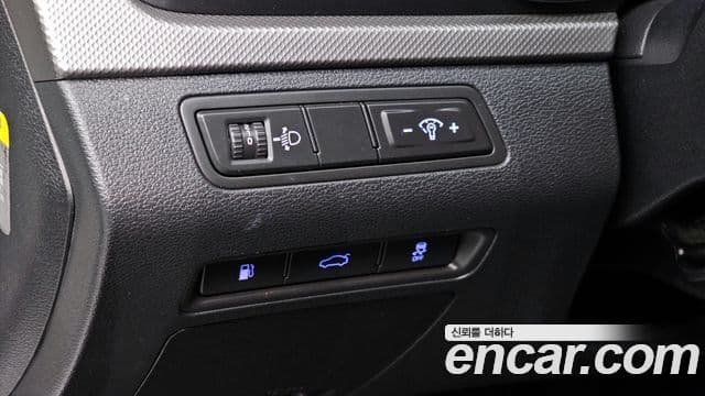 Hyundai Sonata New 라이즈 2.0 Smart, 2018 17