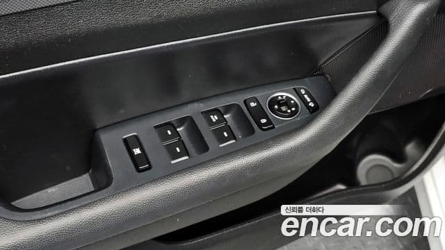 Hyundai Sonata New 라이즈 2.0 Smart, 2018 19