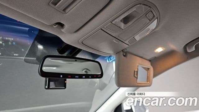 Hyundai Sonata New 라이즈 2.0 Smart, 2018 20