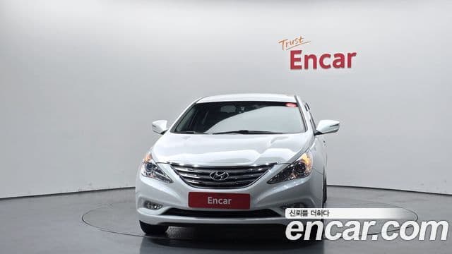 Hyundai YF Sonata CVVL top, 2012 3