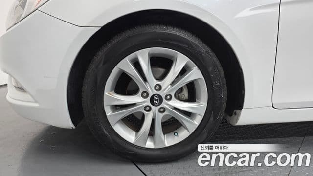 Hyundai YF Sonata CVVL top, 2012 все фото