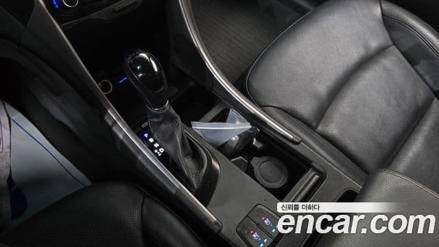 Hyundai YF Sonata CVVL top, 2012 9