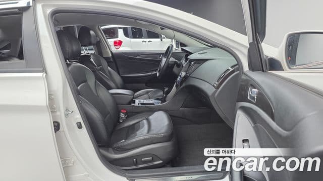 Hyundai YF Sonata CVVL top, 2012 10