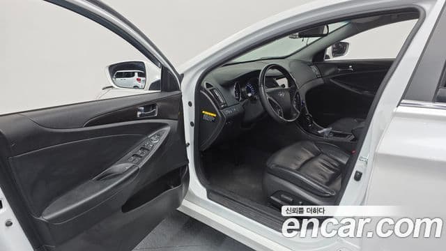 Hyundai YF Sonata CVVL top, 2012 11