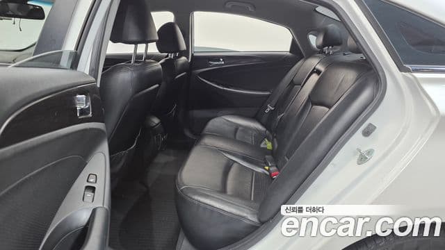 Hyundai YF Sonata CVVL top, 2012 12