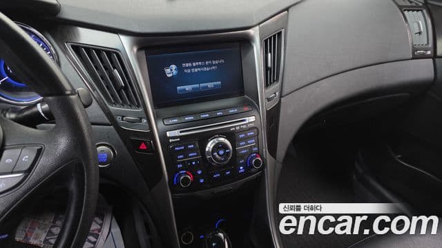 Hyundai YF Sonata CVVL top, 2012 14