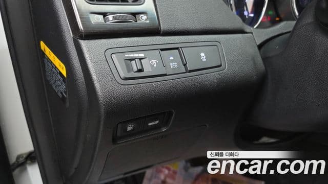 Hyundai YF Sonata CVVL top, 2012 16