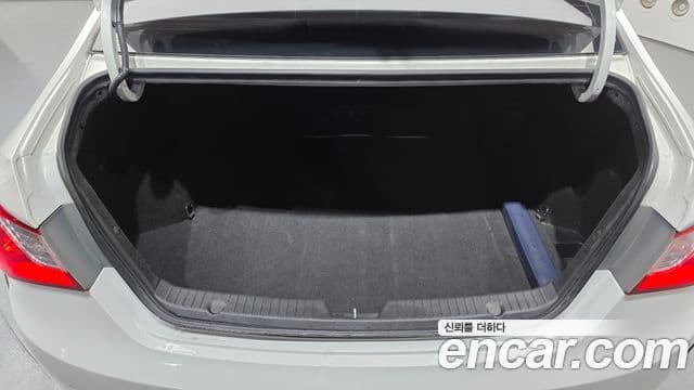 Hyundai YF Sonata CVVL top, 2012 20