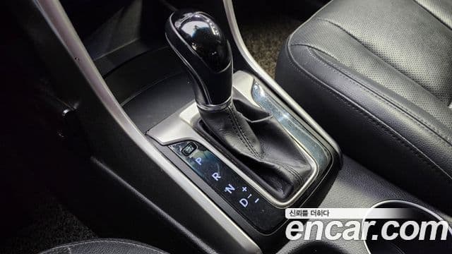 Hyundai i30(новый кузов / новое поколение) дизель 1.6 VGT PYL, 2014 9