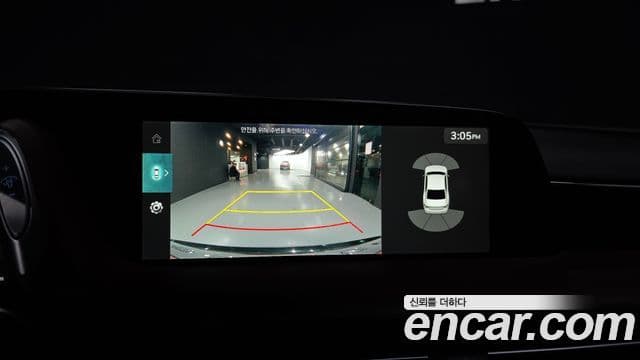 Genesis G90 (RS4) бензин 3.5 турбо AWD, 2022 15