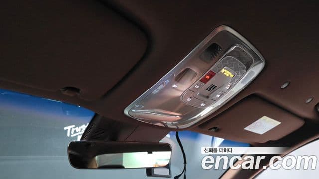 Genesis G90 (RS4) бензин 3.5 турбо AWD, 2022 18