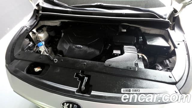 Kia The / новый New Carnival Special, 2019 6