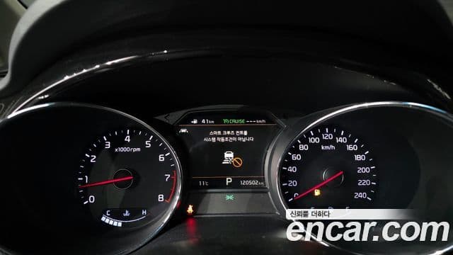 Kia The / новый New Carnival Special, 2019 8