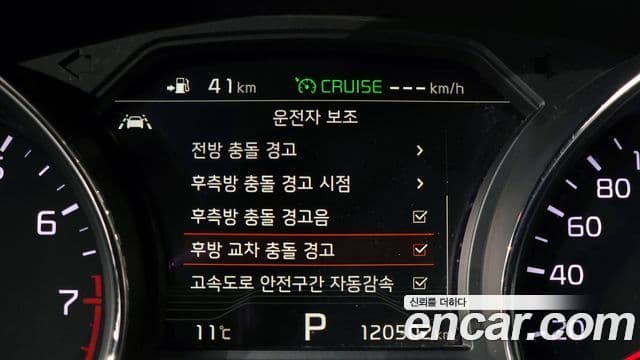 Kia The / новый New Carnival Special, 2019 16