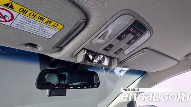 Kia The / новый New Carnival Special, 2019 17