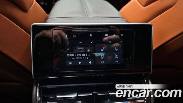 Bentley Flying Spur 3세대, 2021 17