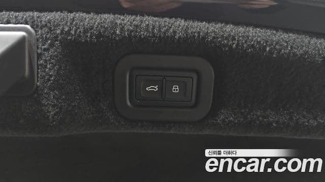 Bentley Flying Spur 3세대, 2021 20