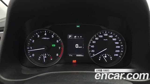 Hyundai Avante AD 1.6 GDI Value Plus, 2017 8
