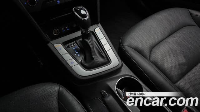 Hyundai Avante AD 1.6 GDI Value Plus, 2017 9