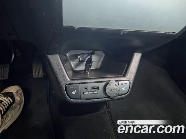 Kia Ray Luxury, 2016 14