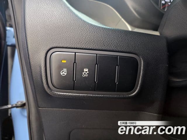 Kia Ray Luxury, 2016 16