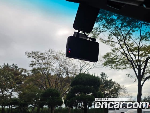 Kia Ray Luxury, 2016 17