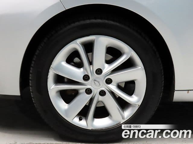 Renault Korea(Samsung) 뉴SM3 RE, 2013 все фото