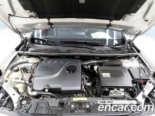 Renault Korea(Samsung) 뉴SM3 RE, 2013 6