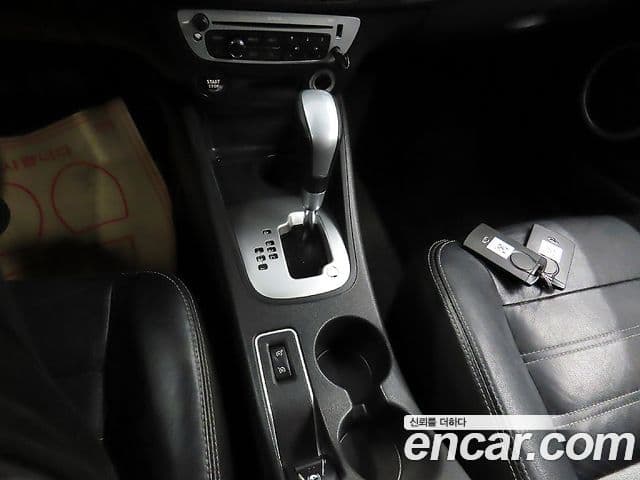 Renault Korea(Samsung) 뉴SM3 RE, 2013 9