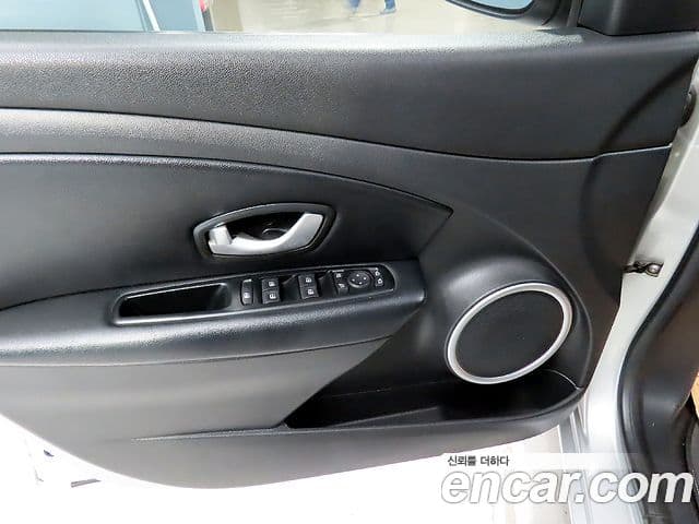 Renault Korea(Samsung) 뉴SM3 RE, 2013 13