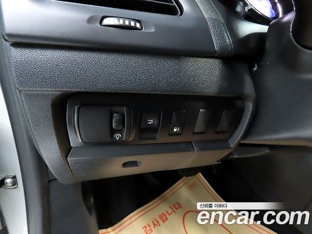 Renault Korea(Samsung) 뉴SM3 RE, 2013 14