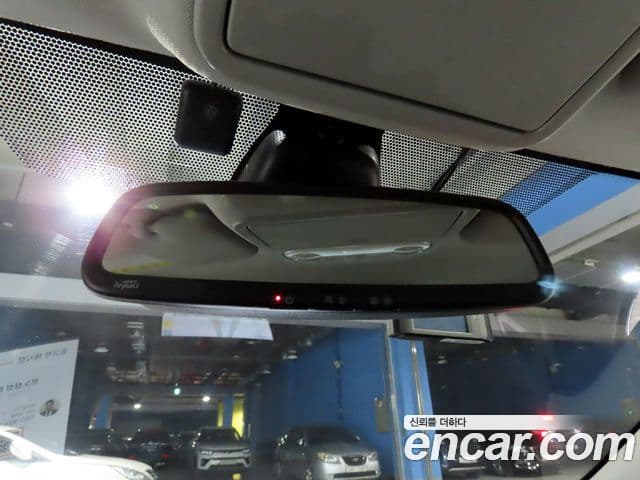 Renault Korea(Samsung) 뉴SM3 RE, 2013 16