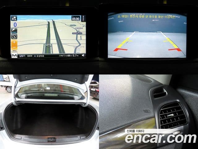 Renault Korea(Samsung) 뉴SM3 RE, 2013 20