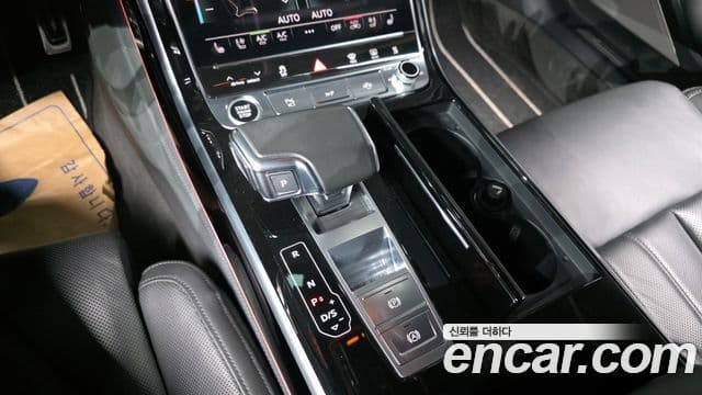 Audi A8 (D5) 50 TDI Quattro LWB, 2021 9