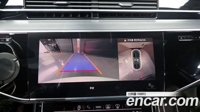 Audi A8 (D5) 50 TDI Quattro LWB, 2021 15