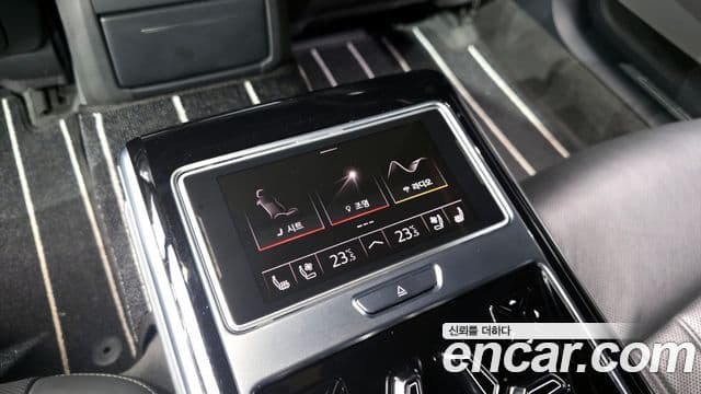 Audi A8 (D5) 50 TDI Quattro LWB, 2021 19