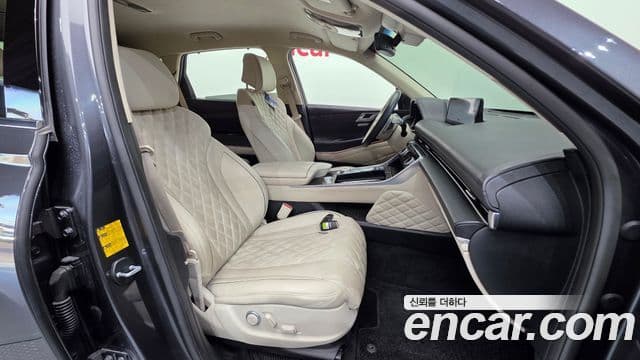 Genesis GV80, 2021 10