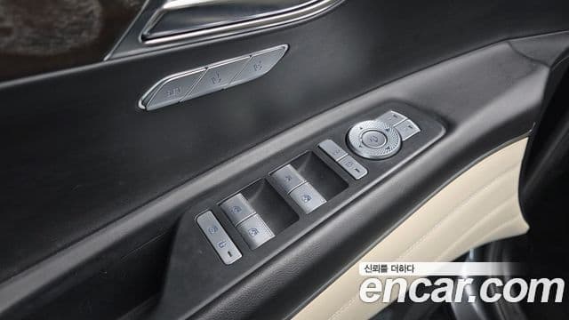 Genesis GV80, 2021 12