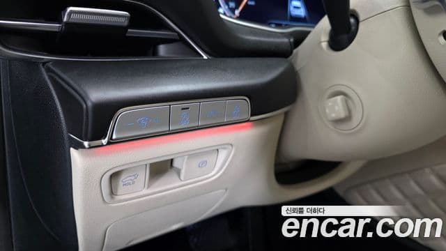 Genesis GV80, 2021 13