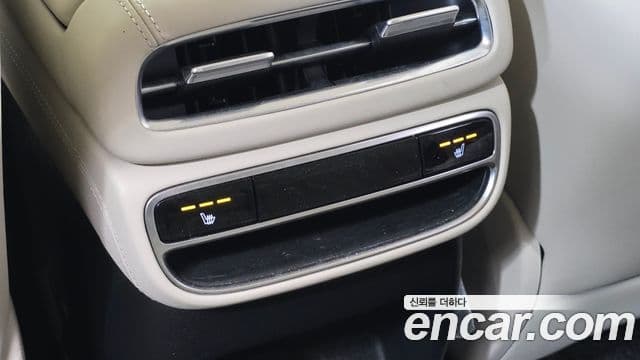 Genesis GV80, 2021 18