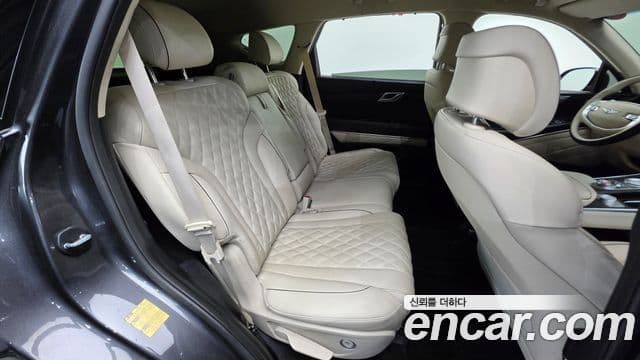 Genesis GV80, 2021 19