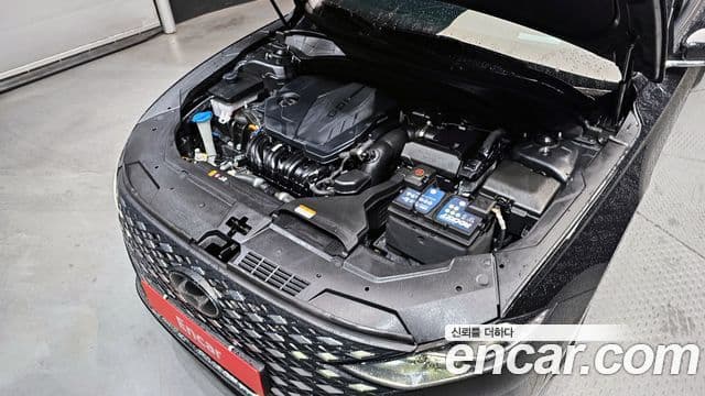 Hyundai The / новый New Grandeur IG Premium, 2022 6