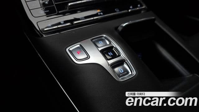 Hyundai The / новый New Grandeur IG Premium, 2022 9