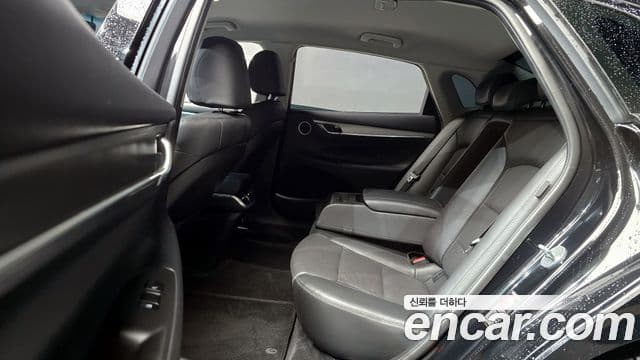 Hyundai The / новый New Grandeur IG Premium, 2022 12