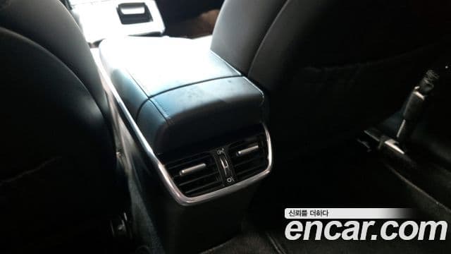 Hyundai The / новый New Grandeur IG Premium, 2022 17