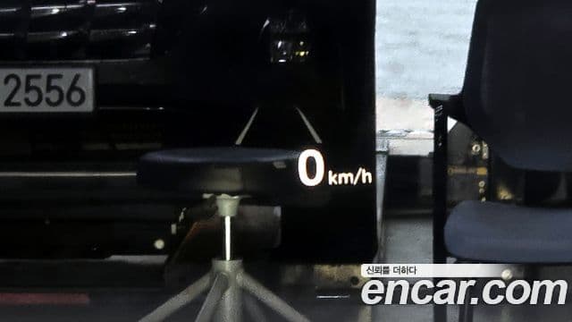 Hyundai The / новый New Grandeur IG Premium, 2022 19